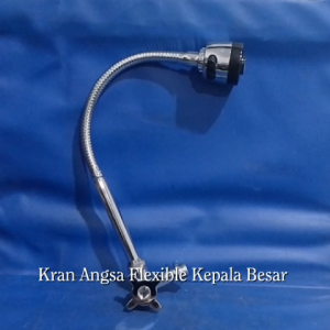 Kran Angsa Flek Besar Bonucci Keran Flexible Bonucci