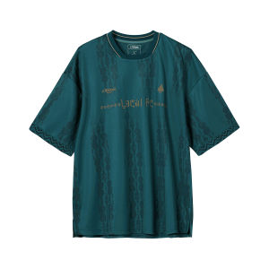 Coolmax Moisture Wicking Anti-bacterial Short Sleeve T-Shirt Men