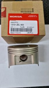 ลูกสูบ GX430 เมก้า MEGA ฮอนด้า แท้ Honda GX430T QBT