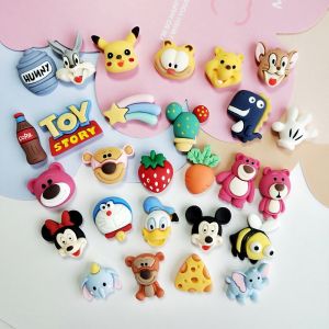 3D 2D sticker for bottle water school cute sticker C16