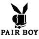 PAIRBOY Shoe