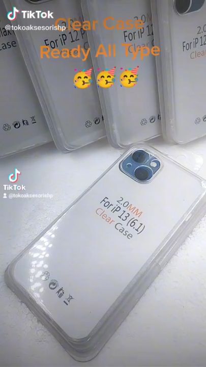 Clear Case Samsung S21 FE Samsung S21 Plus S21 Ultra Silikon Clear