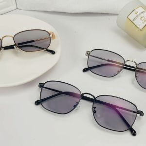 Viendo Kacamata Minus Photocromic Anti Radiasi Blueray Pria Wanita Cowok 2 in 1 Bluecromic Potocromic Fotocromic Fashion Besi Frame Anti Sinar Matahari UV400 Kaca Mata Optik