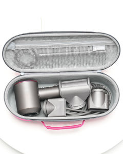 Portable Hair Dryer Storage Box Suitable for Dyson HD16 HD15 Styling Hair Dryer Hard Case HD08 Multi-Purpose Digital Accessories