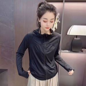 Áo Khoác Chống Nắng UV Nhẹ Dành Cho Thể Thao