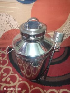 DANDANG BAJIGUR/DANDANG SUSU JAHE ANGET STAINLES TEBAL ASLI