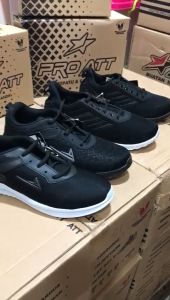 PROMO SEPATU PROATT PC950 100% Pro att Sepatu Pria Sepatu Sekolah Sepatu Att att