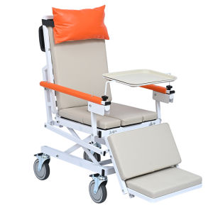 Multi-Function Elderly Mover For Disabled Patients At Home