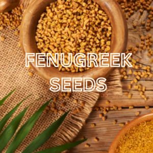 NanaysBest  Fenugreek Seeds 1Kilo-1000g |  500g | 250g |100g | 50g | Methi Buto | Herbal Pampagatas
