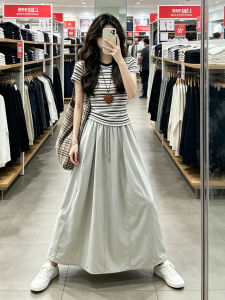 LIRUSHAN | Summer New Fashion Set