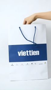 Áo sơ mi Việt Tiến tay ngắn