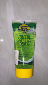 BANANA BOAT Aloe Vera Gel 90ml