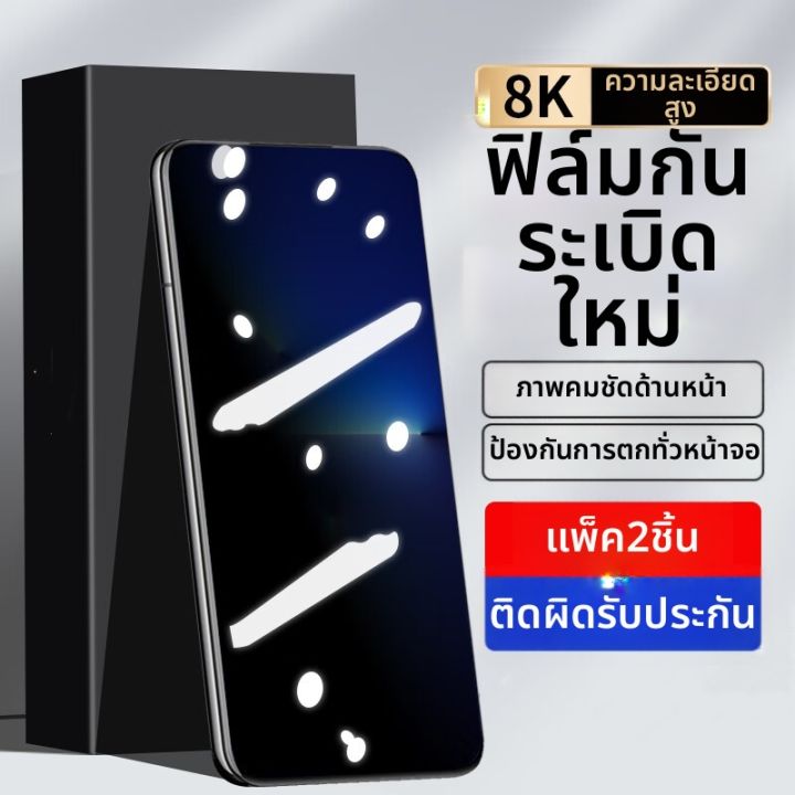 Newyu | ฟิล์มกันมองสำหรับหน้าจอ ป้องกันการระเบิด ความละเอียดสูง ...