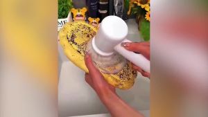 Five in One Multifunctional Electric Cleaning Brush for Bathroom Washing and Kitchen Cleaning Tools