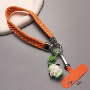 ZHENGEGE | Wrist Strap Mobile Phone Lanyard