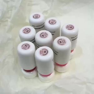 Son Bóng Herorange Dưỡng Ẩm Lâu Trôi Làm Đầy Môi Dành Cho Cả Nam Và Nữ Chống Nước Trang Điểm Môi Mùa Thu Đông
