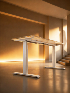 SUMUYUAN | Smart Dual Motor Adjustable Standing Desk Frame