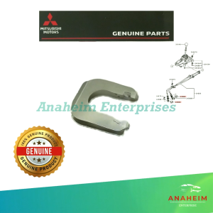 Mitsubishi Mirage G4 / Hatchback Manual Transmission Gearshift Control Clip (sold per piece)