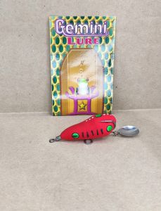 SOFT FROG TENGGELAM GEMINI LURE. umpan casting. umpan pancing. umpan karet. umpan mainan. umpan gabus. umpan toman. Upan atas. Umpan bawah. Top water