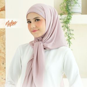Segiempat Inner Nafisa - Hijab Segiempat Ciput Instan Premium