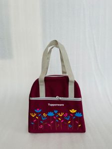 Small Pop Bag Tupperware