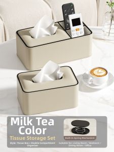 Mavobo | High-End Luxury Creative Paper Towel Box