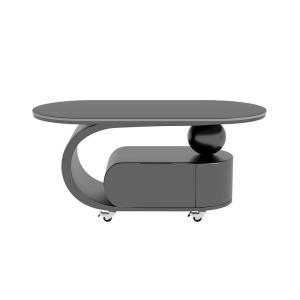 YIYOU | Italian Luxe Design Small Side Table