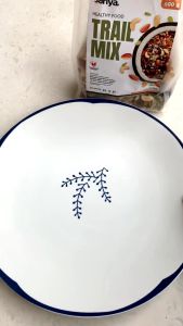 Trail Mix / Superfood Roasted Mix Dried Fruit & Nut Cemilan Diet - Safiya