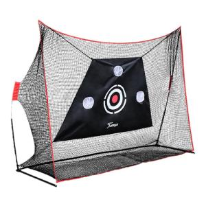 TTYGJ | Golf Swing & Chip Practice Net