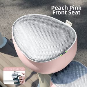 LUKSEN | Sun Protection Heat Insulation Waterproof Seat Cover