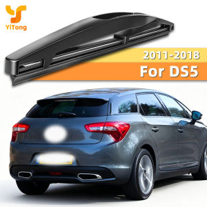 Yitong Wiper All Weather Wiper Replacement Parts Suitable For Citroen DS5 2011-2018 Silent Rear Window Wiper Replacement Parts