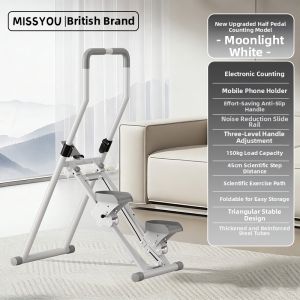 Miss You | Multifunctional Stair Climbing Machine Small