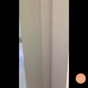 BUNDLE of 10 Extra Durable Magic Cleaning Eraser Sponge NO NEED Detergent Just Add Water to Erase All Dirt Universal Cleaner Multi Purpose Power Scrubber - Bathroom Kitchen Floor Toilet Baseboard Wall Cleaner