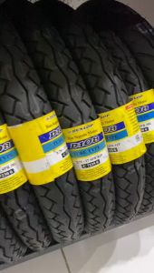 BAN LUAR DUNLOP RING 17 TUBETYPE ( NON TUBELESS) 225-17 250-17 275-17