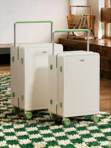 VCC | Sturdy Durable Carry-on Luggage 20 Inch