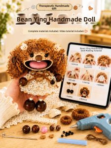 Yizhi | DIY Gift Pendant