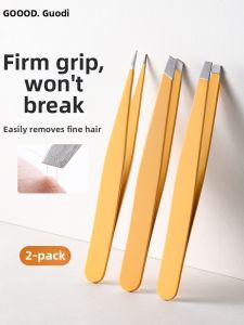 Goodgudi | Eyebrow And Mustache Puller Tweezer Beauty Tool