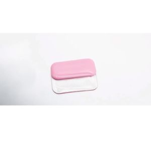 Silicon hồng-silicon trong- dụng cụ nối mi -Lumbley