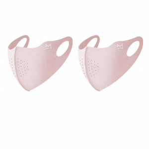 MiiOW | UV Protection Face Mask