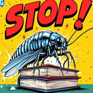 Silverfish guards spray repellent killer