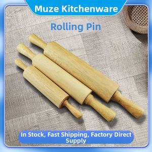 Wood Rolling Pin