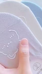 YoPo Boat Socks: The Perfect Choice for Spring & Summer Casual Wear