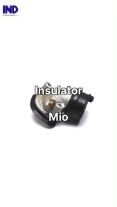 Insulator-Manipul-Intake Mio