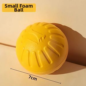 7o | Interactive Durable Pet Jumping Ball
