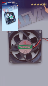 KIPAS LAKONI KHUSUS 450 WATT