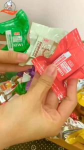 Lương Khô SBT Cung Cấp Năng Lượng Nhanh Chóng