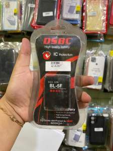 BATERAI DSBC NOKIA BL-5F