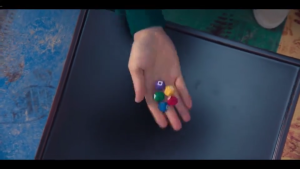 Sunny Shop Game toys korean Traditional Play game Gonggi Jackstone Pebbles set