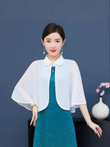 KOOZYORE | Summer Lace Light Weight Shawl for Sun Protection