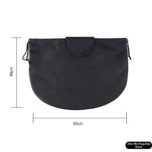 ZHENG FU | Waterproof Dustproof Protective Helmet Storage Bag